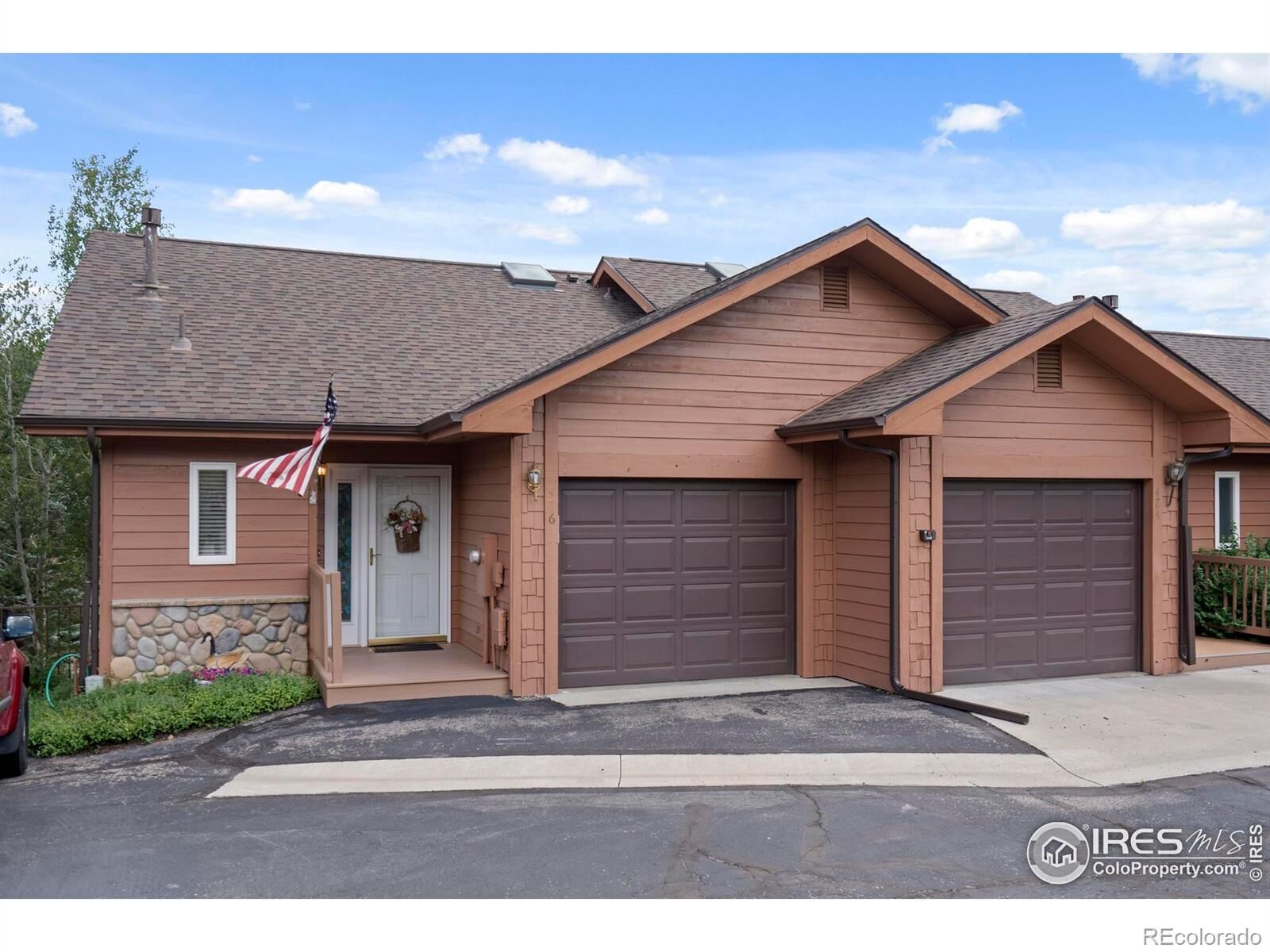 Property Photo: 476 Macgregor Avenue CO 80517