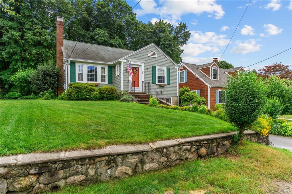 Property Photo:  13 Welcome Road  RI 02917 
