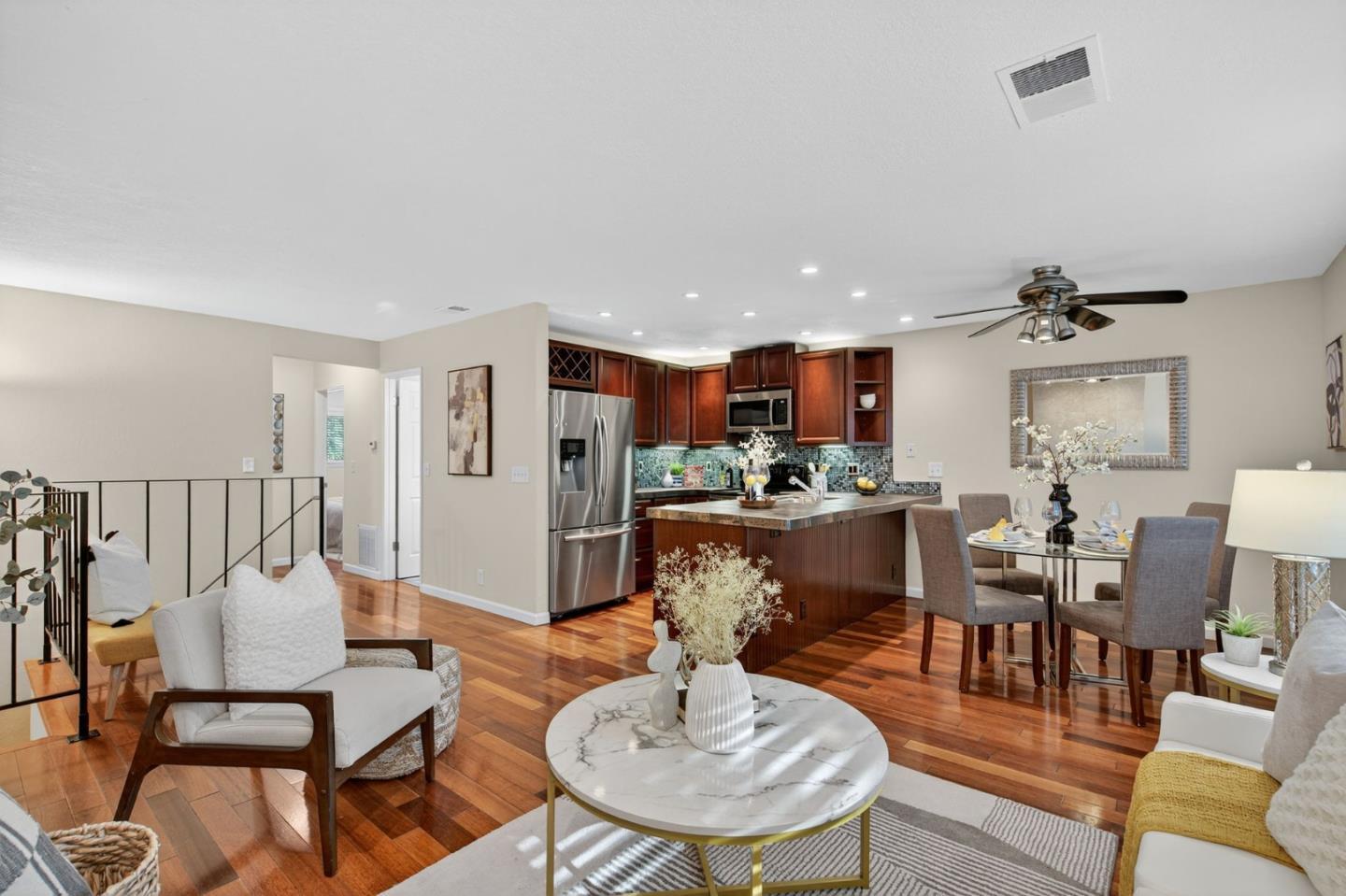 Property Photo: 4849 Cherrythorne Lane CA 95129