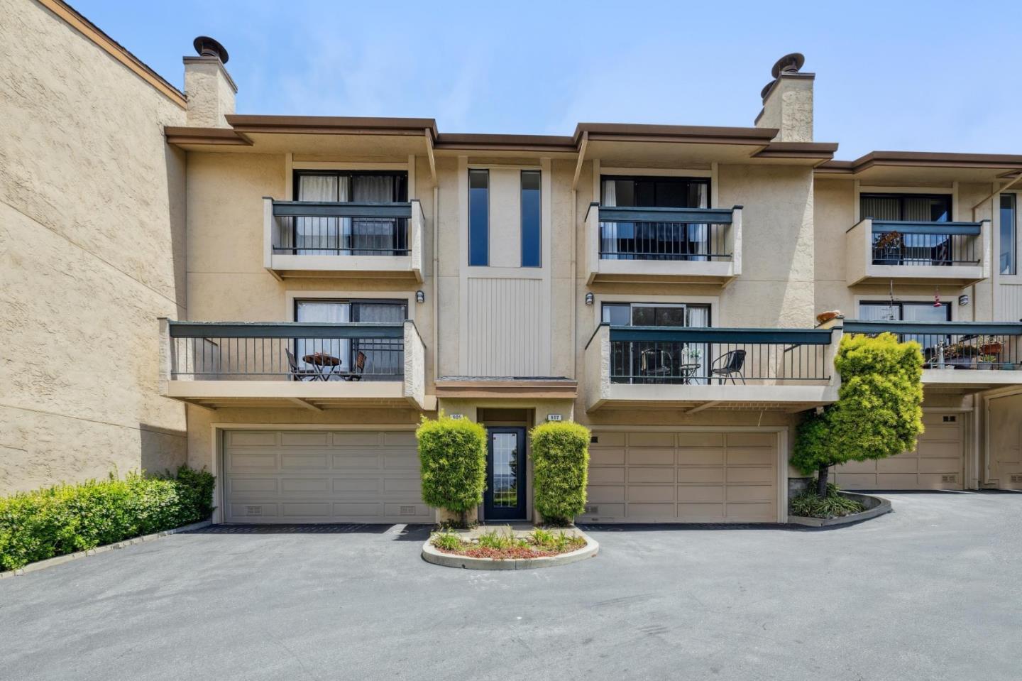 Property Photo: 607 Stonegate CA 94080