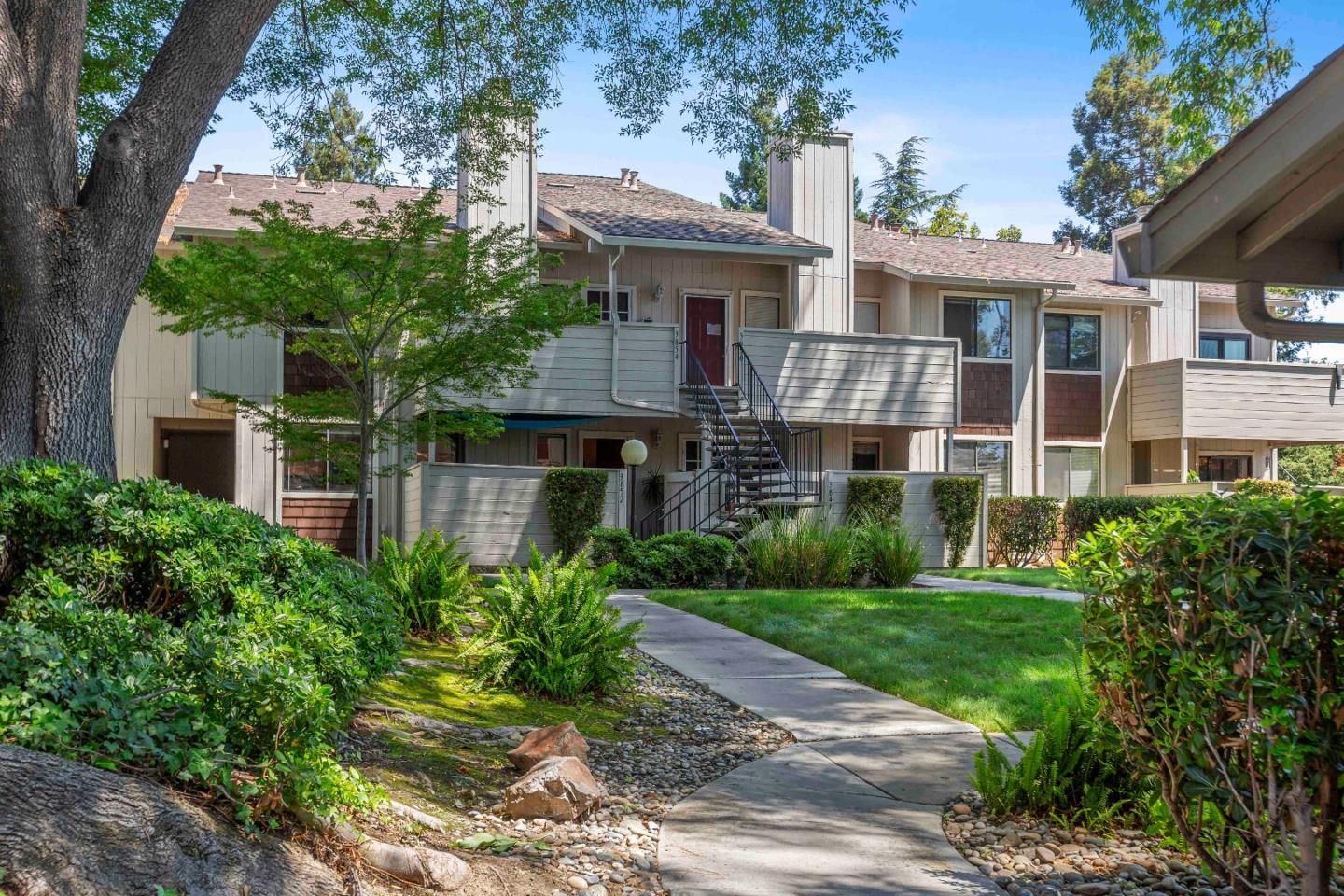 Property Photo: 3852 Panda Place CA 95117