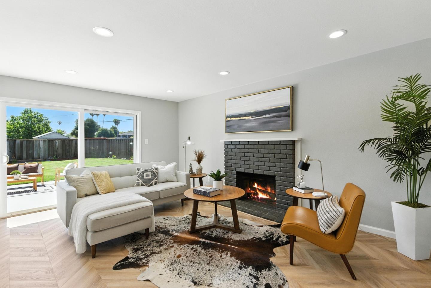 Property Photo:  2924 Via Encinitas  CA 95132 