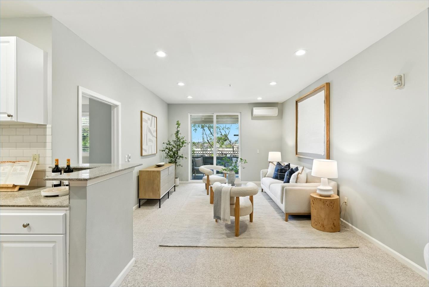 Property Photo:  401 South Norfolk Street 315  CA 94401 