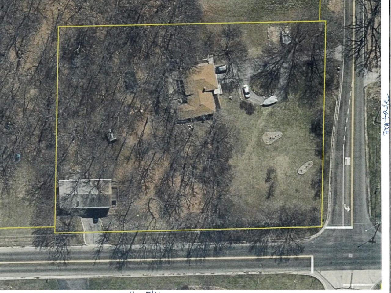 5794 Portage & 3949 Hoepker Road  Madison WI 53718 photo