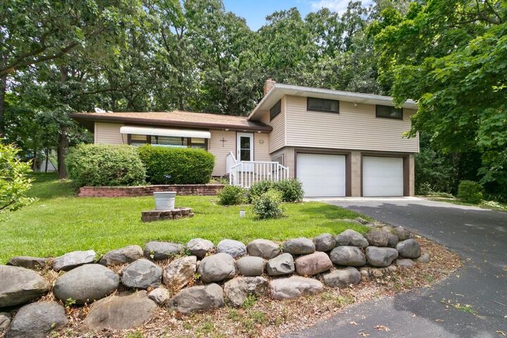 5794 Portage & 3949 Hoepker Road  Madison WI 53718 photo