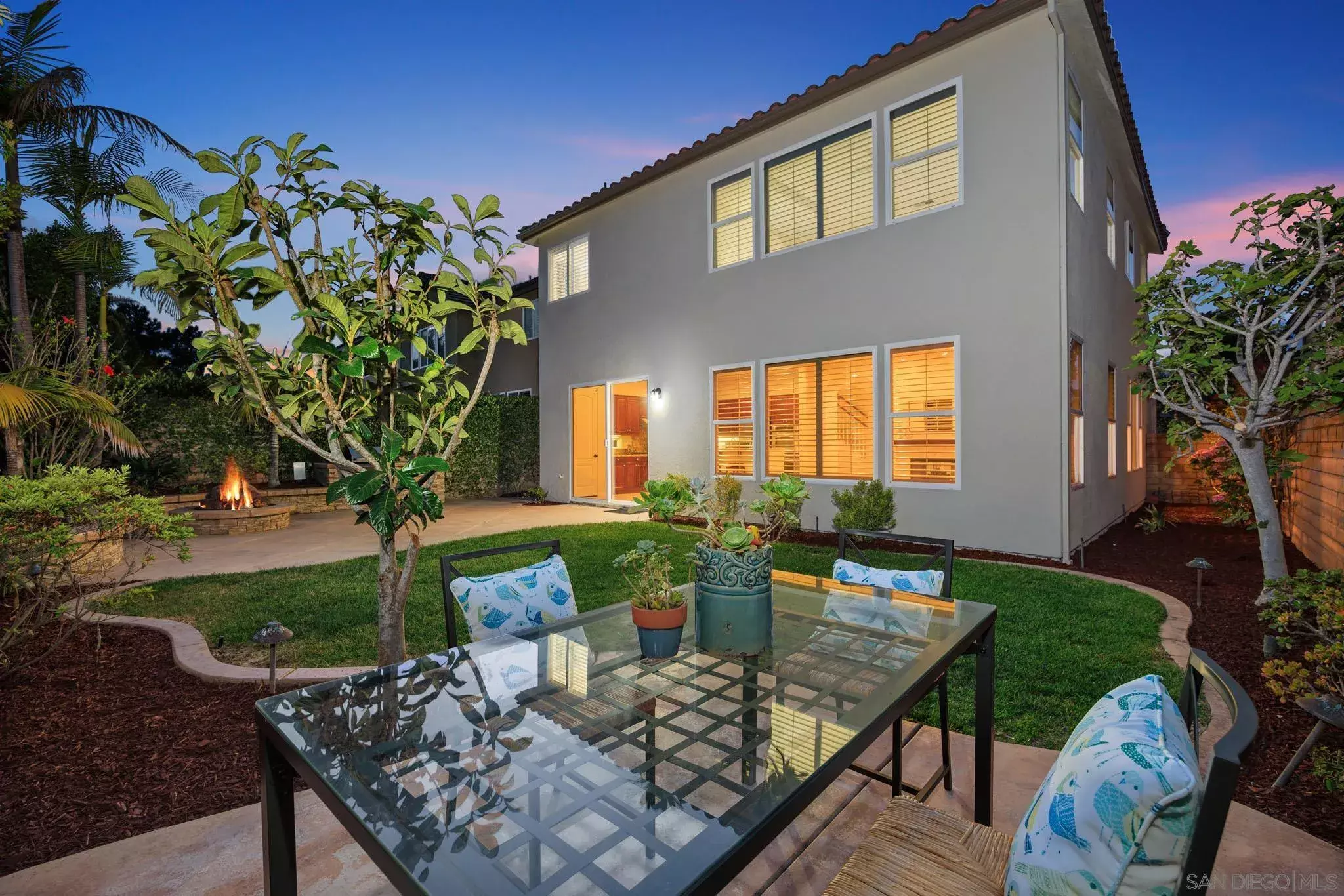 Property Photo: 5535 Porter Creek Road CA 92130