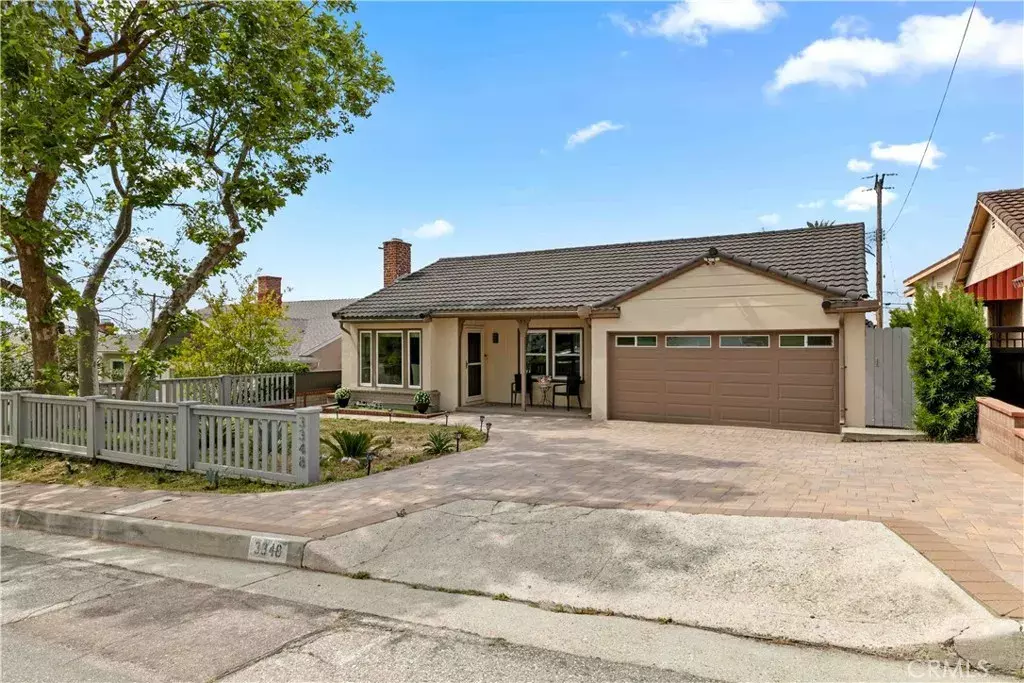 Property Photo: 3348 Burritt Way CA 91214