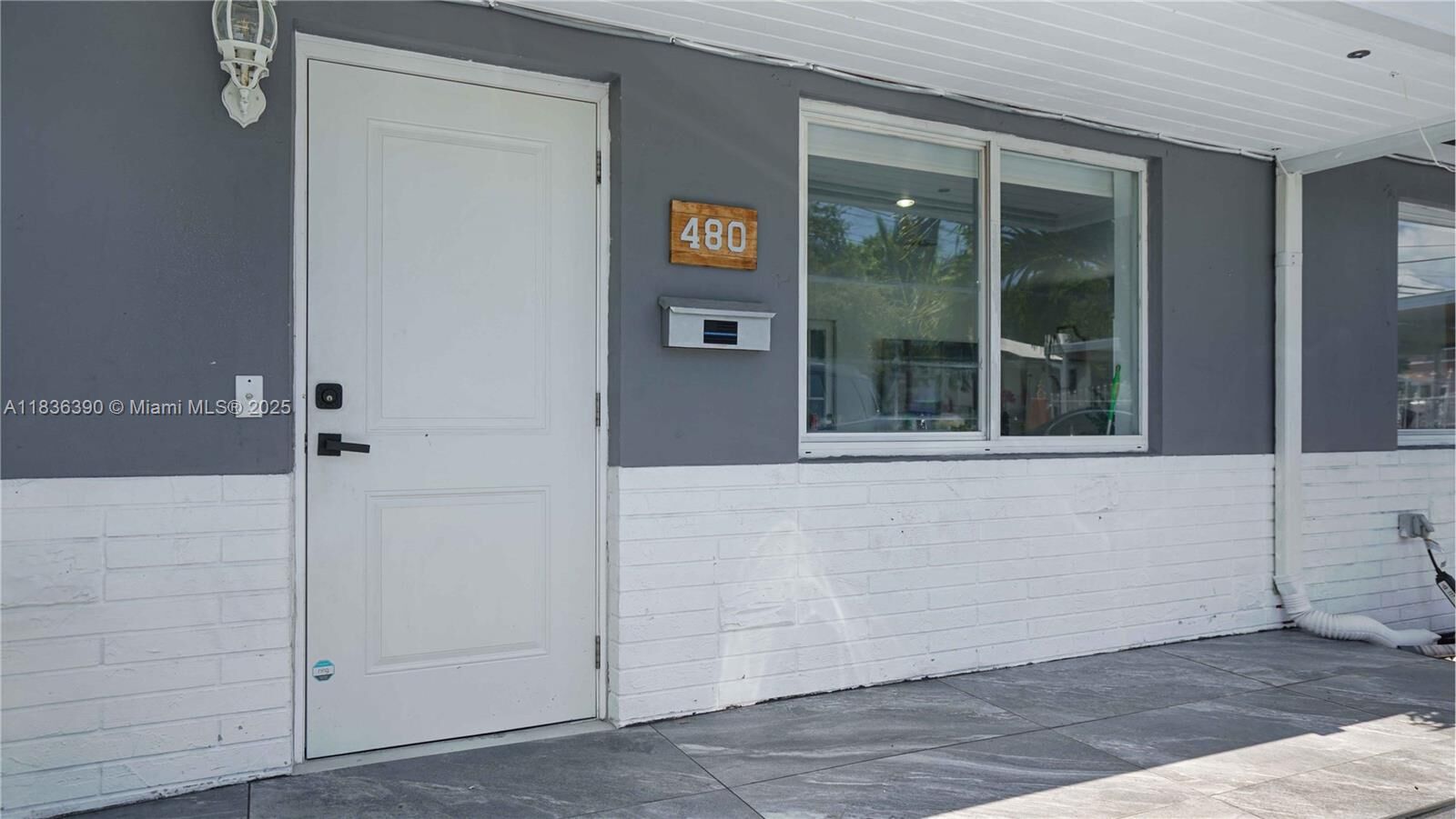 Property Photo:  480 NW 53rd Ave  FL 33126 