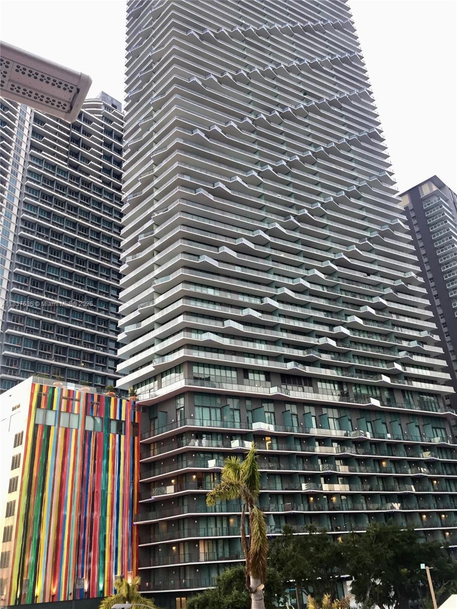 Property Photo: 1300 S Miami Ave 1207 FL 33130