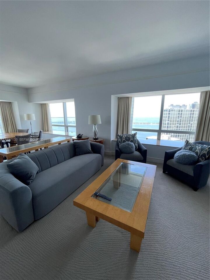 Property Photo: 1435 Brickell Ave 3106 FL 33131