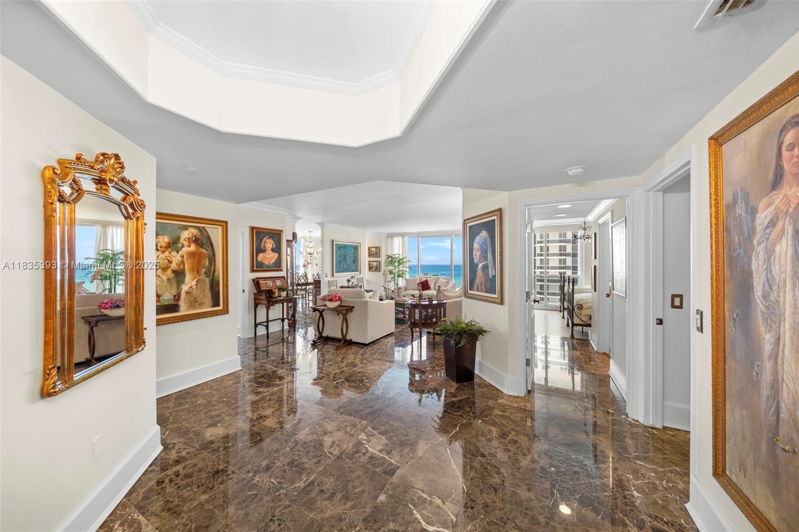 Property Photo: 4779 Collins Ave 2203 FL 33140