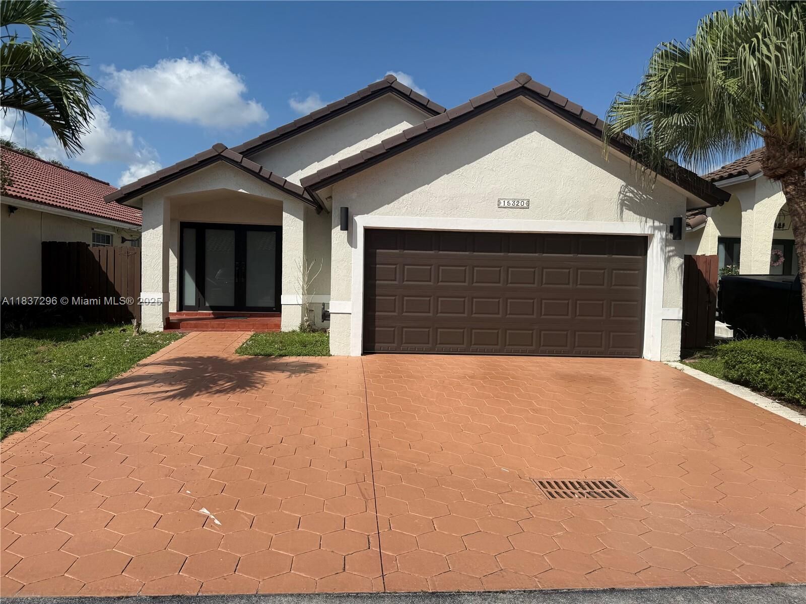 Property Photo:  15320 SW 53rd St  FL 33185 