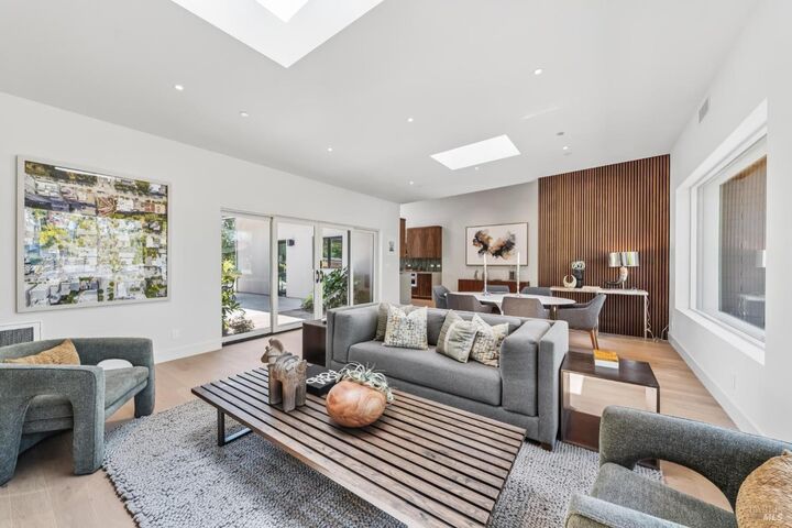Property Photo: 216 1st Street E CA 95476
