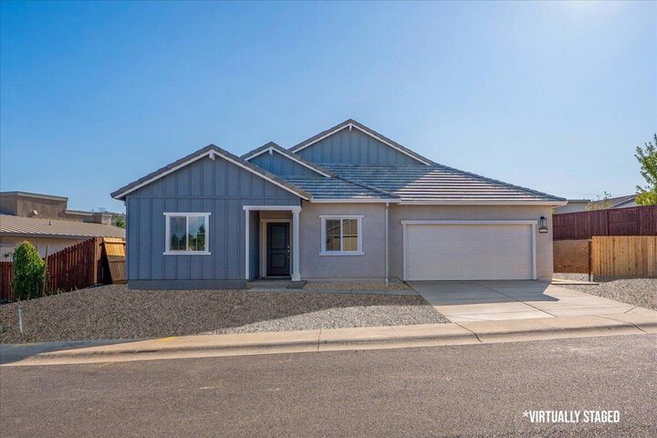 Property Photo: 876 Wind Cove Drive CA 96001