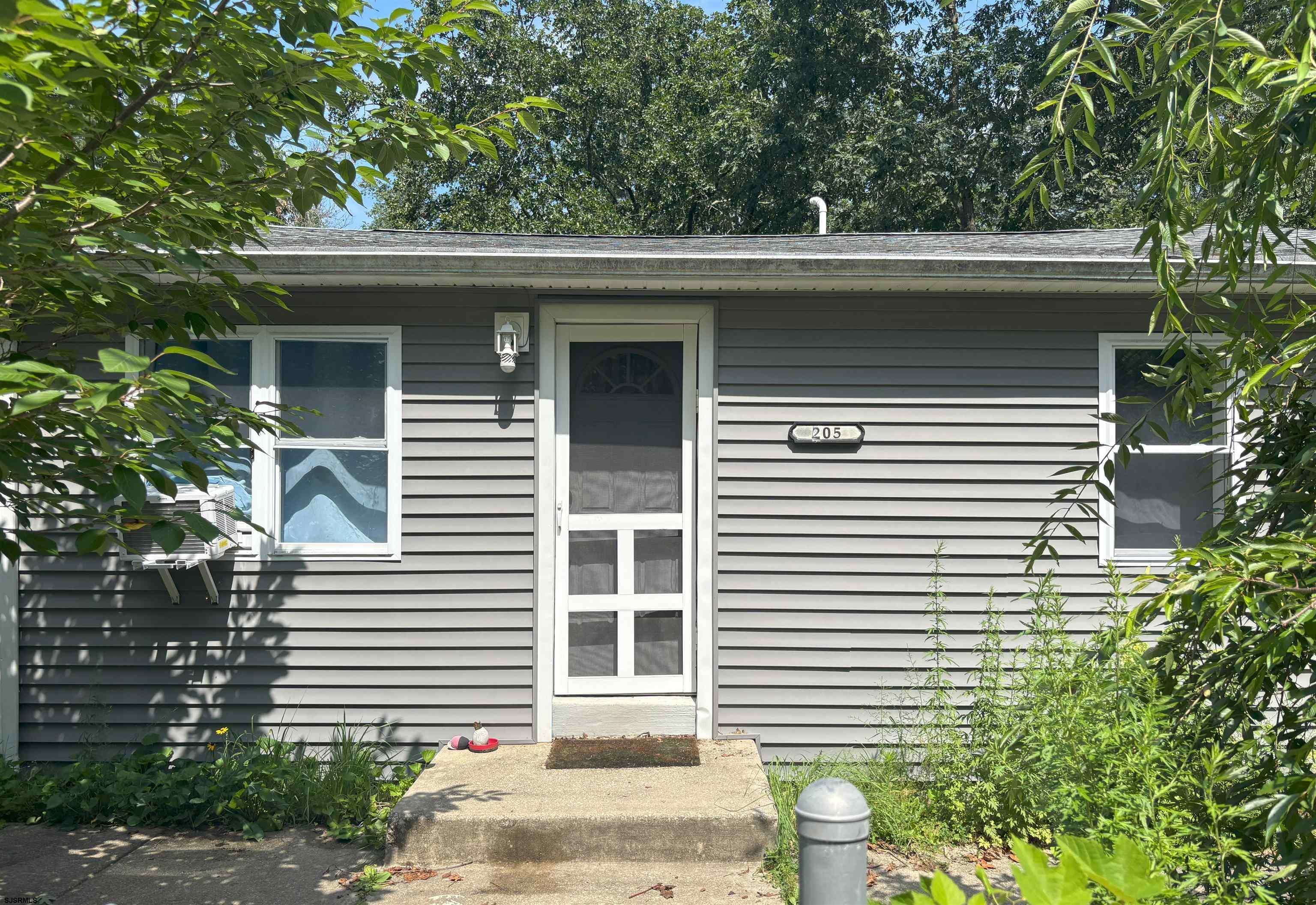 205 Bernadette Ln  Buena Vista Township NJ 08330 photo