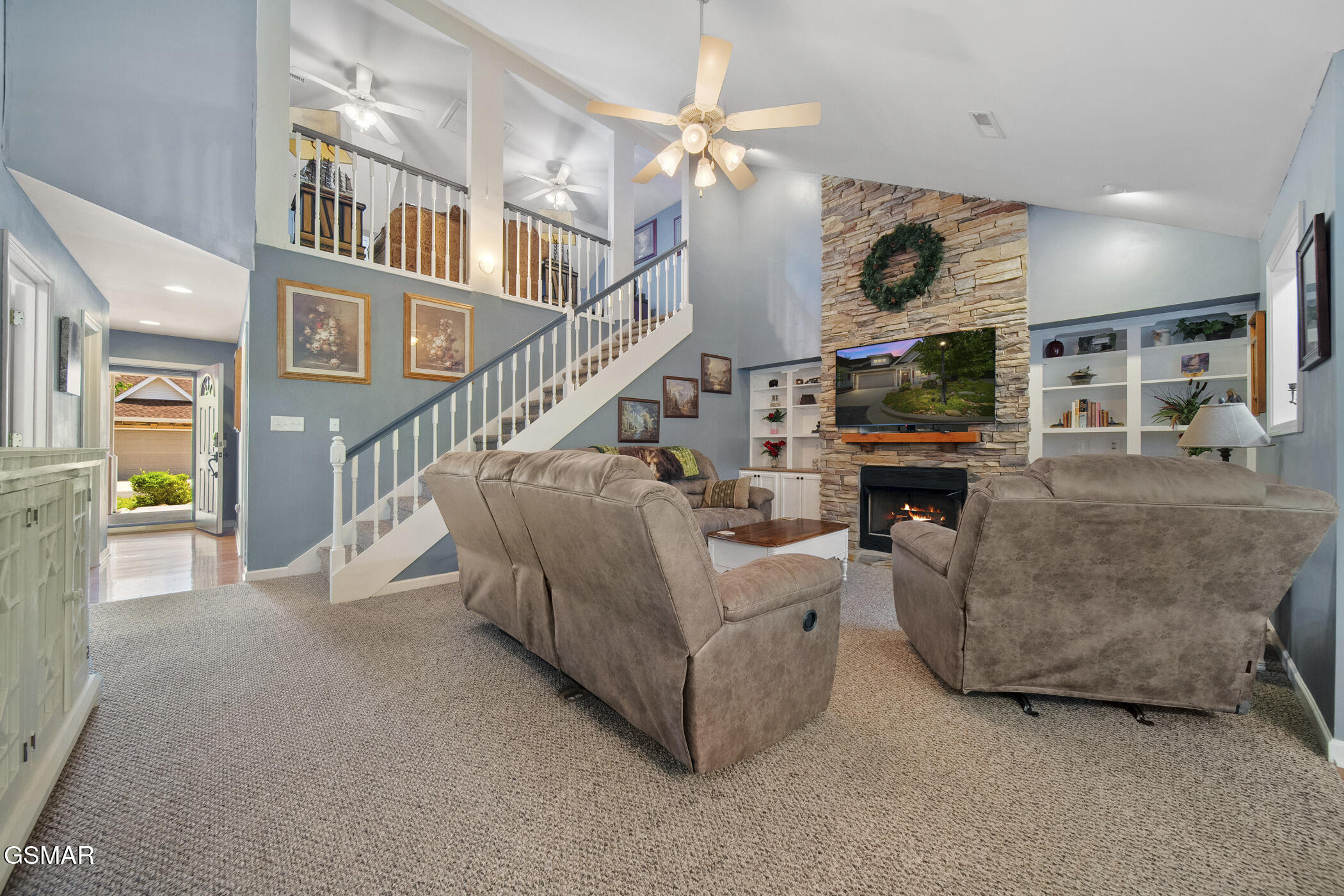 Property Photo: 523 Apple View Way TN 37862