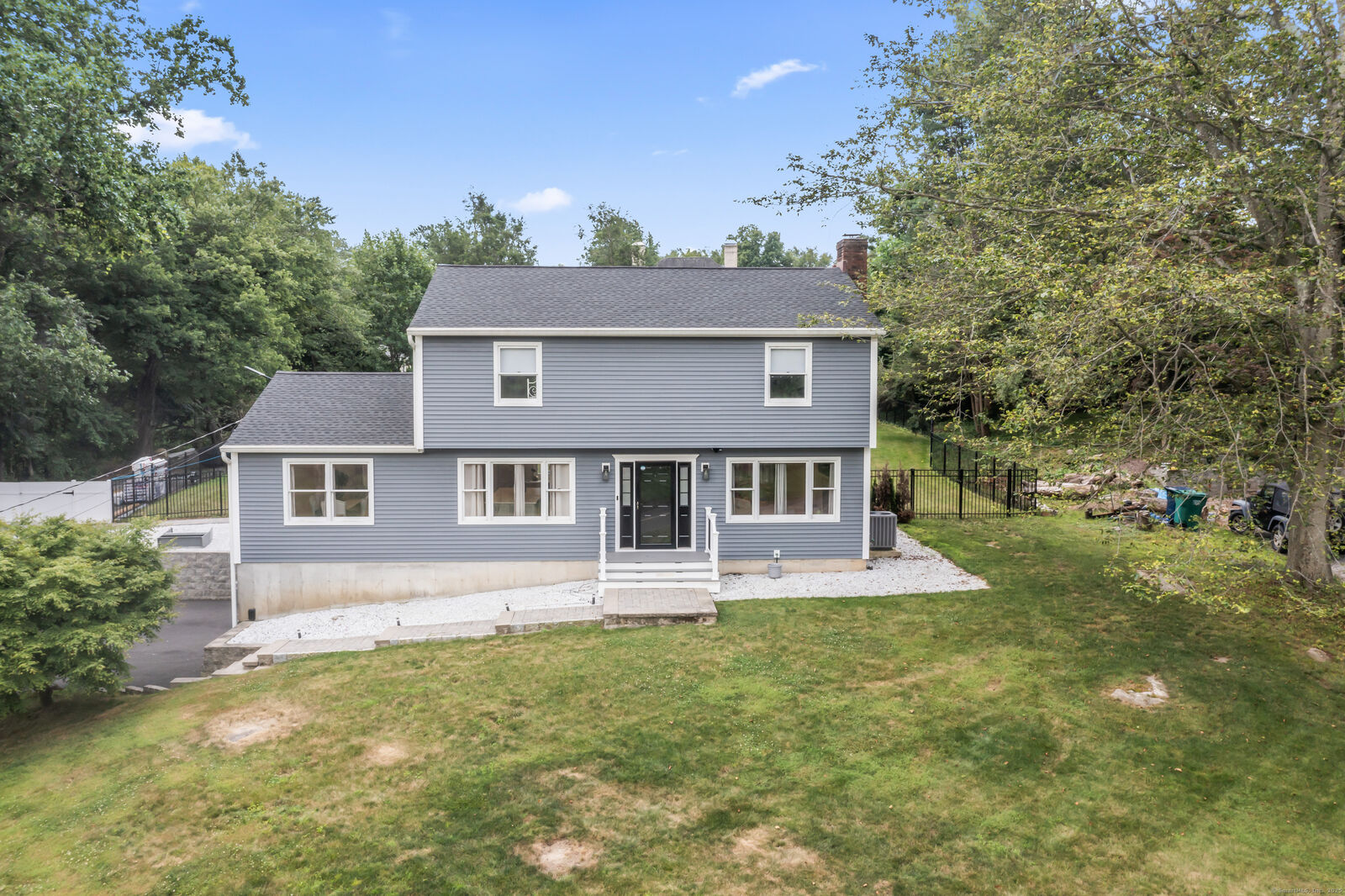 Property Photo: 11 Sagamore Drive CT 06483