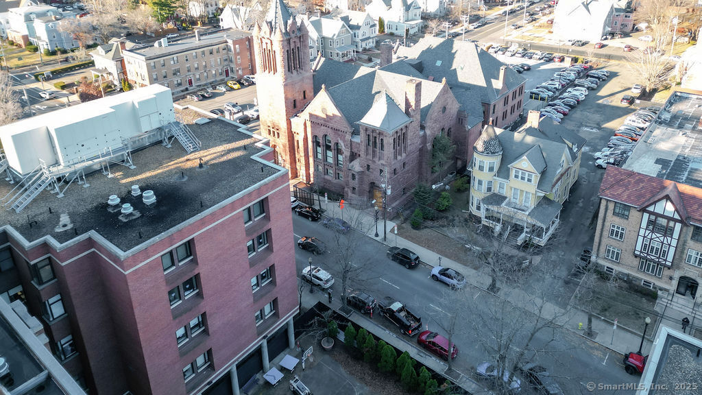 Property Photo: 1455 Chapel Street CT 06511