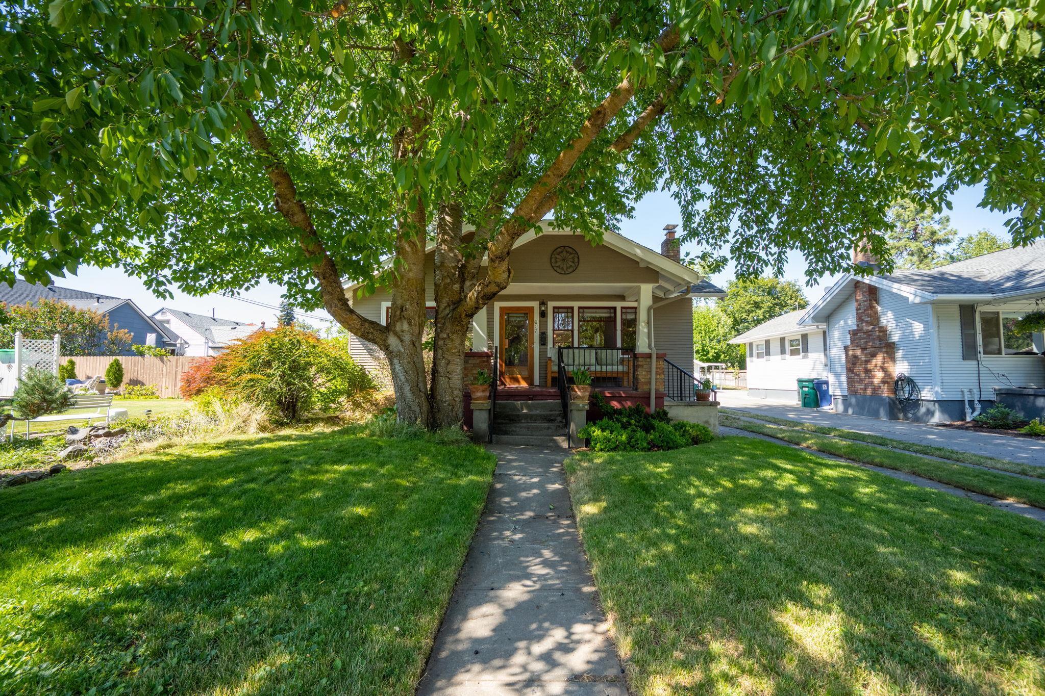 617 E 34th Ave  Spokane WA 99203 photo