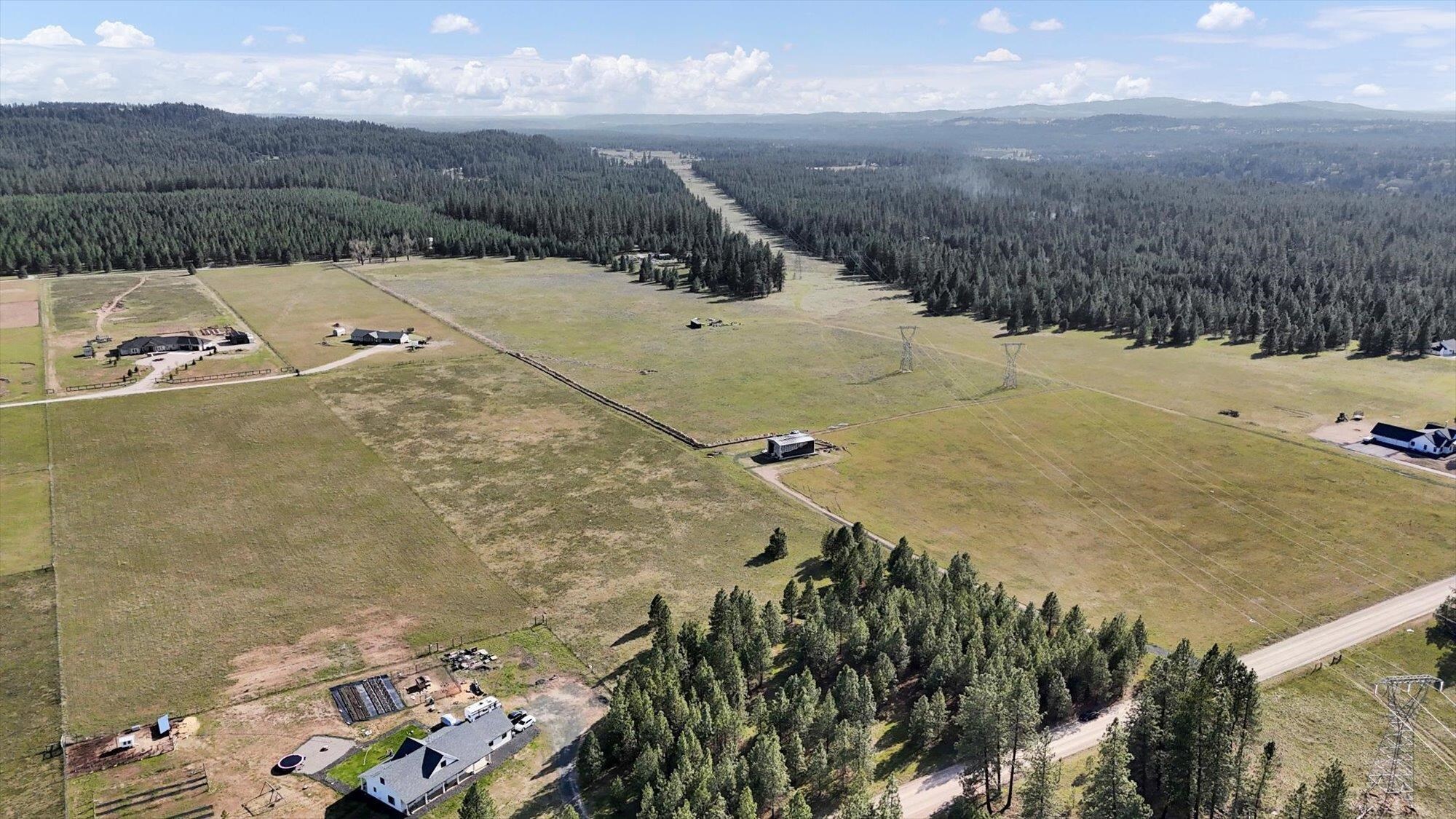 Property Photo: Tbd E Owens Rd WA 99003