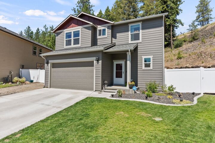 1225 E Paske Rd  Colbert WA 99005 photo