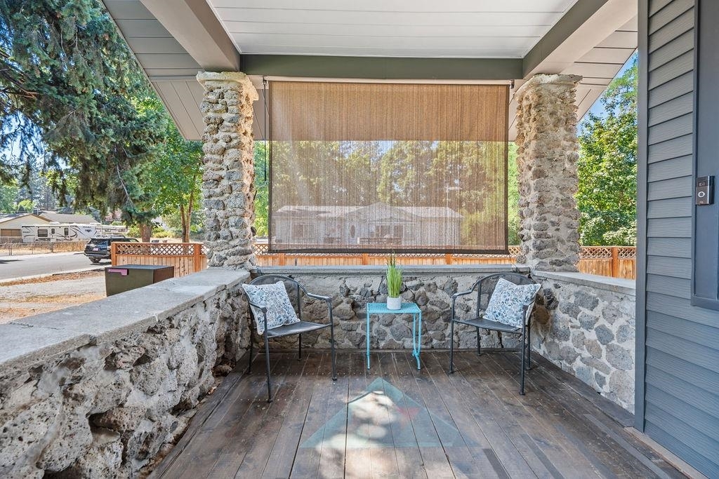 Property Photo: 3129 E 34th Ave WA 99223