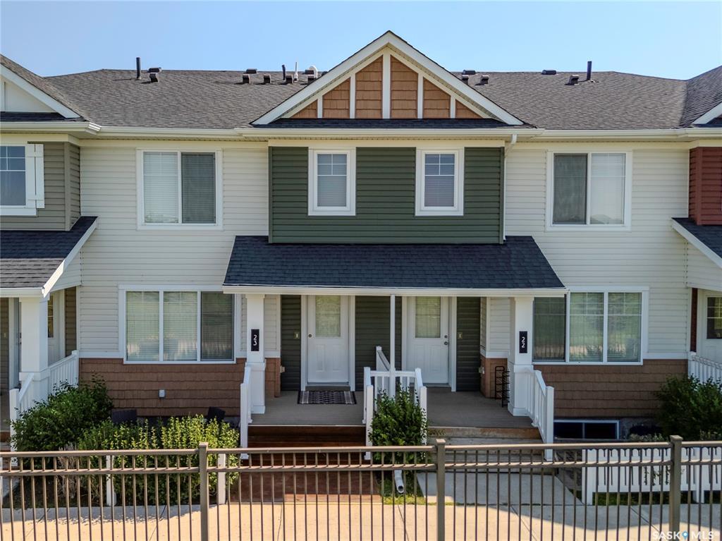 Property Photo: 5286 Aerodrome Road 23 SK S4W 0P4