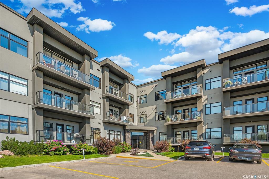 502 Perehudoff Crescent 203  Saskatoon SK S7N 4H6 photo
