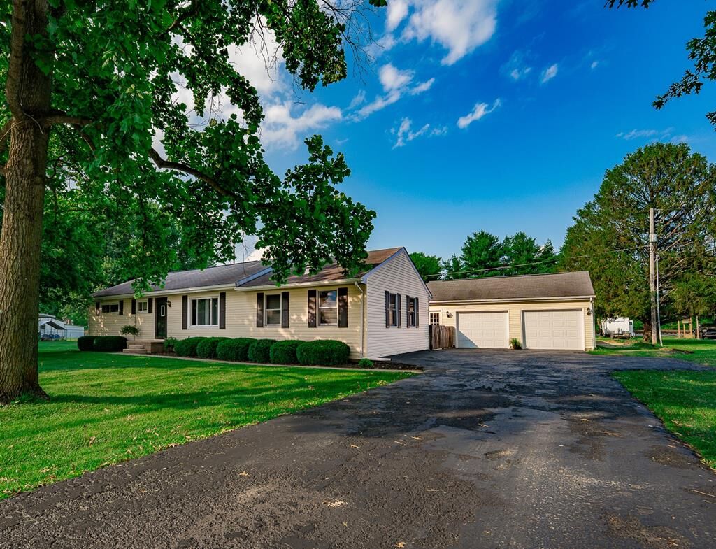 Property Photo:  29125 Old U.s. 35  OH 45601 