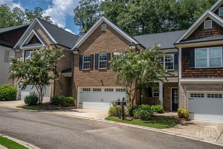 Property Photo: 170 Elliot Circle GA 30677