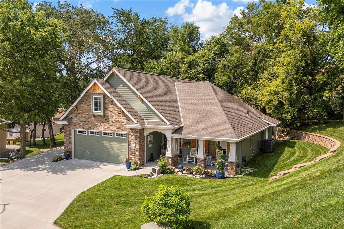 Property Photo: 138 Shevi Drive IA 51503