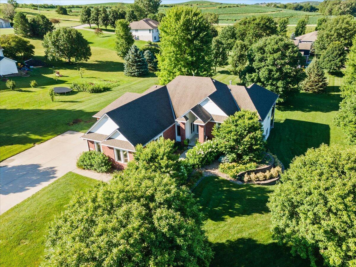 22169 Pebblestone Drive  Council Bluffs IA 51503 photo