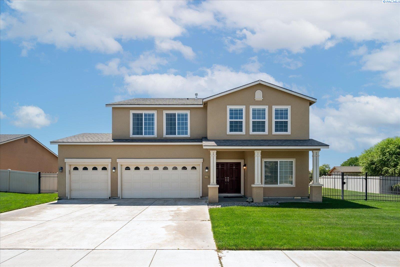 Property Photo: 5808 Pimlico Dr WA 99301