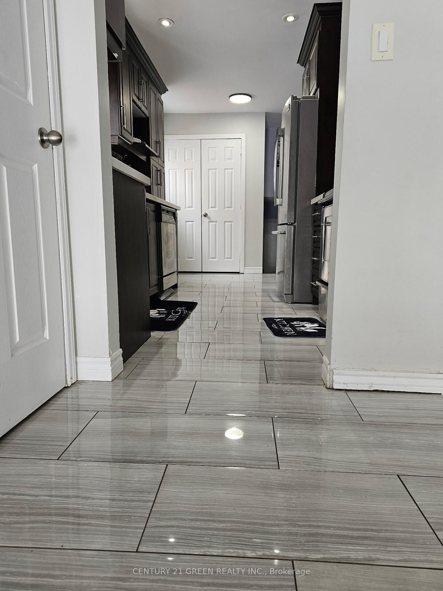 Property Photo: 62 Histon Crescent ON L6V 3R1