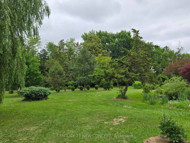 Photo de la propriété:  3569 Bethesda Road  ON L4A 3Z4 