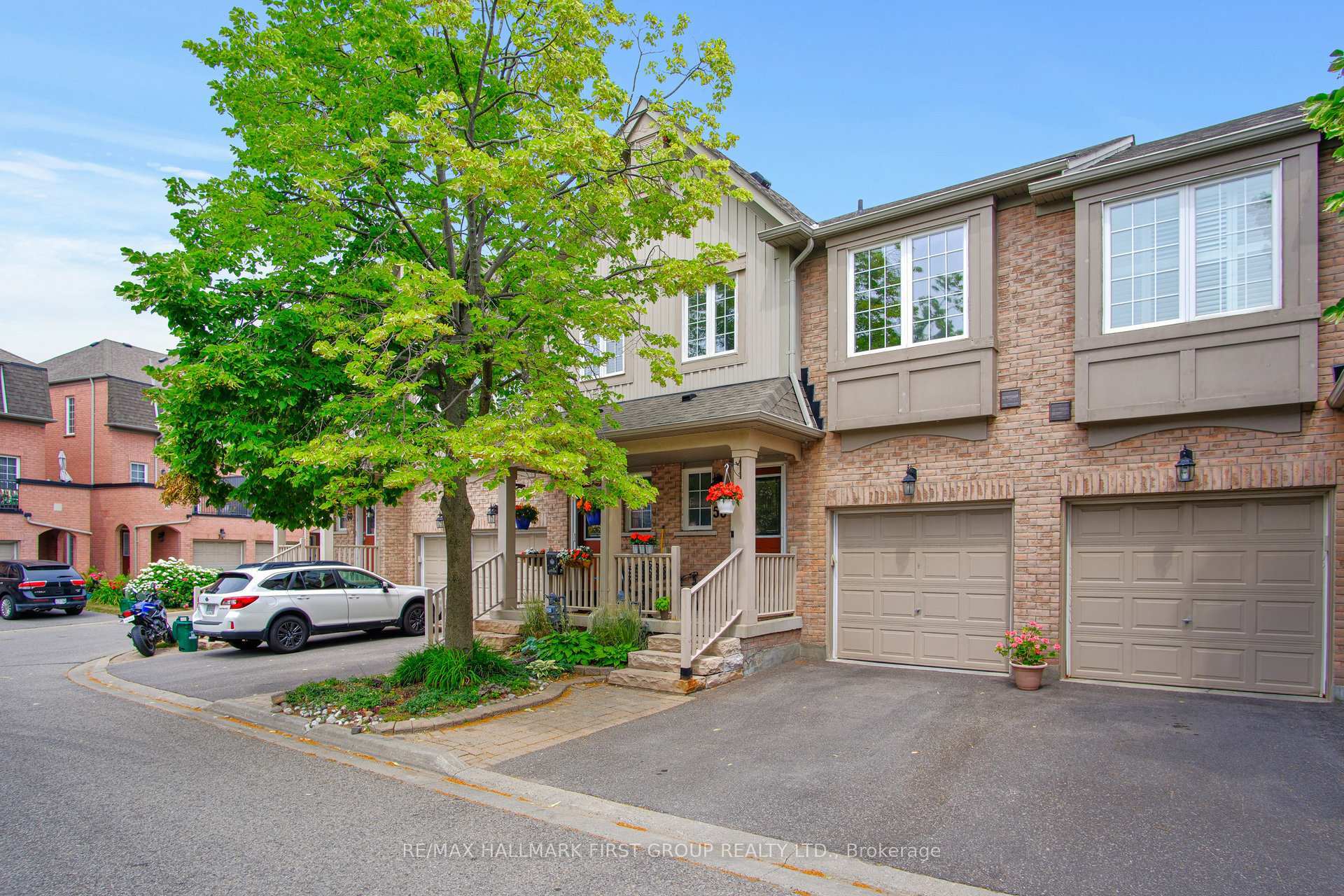 Photo de la propriété: 1100 Begley Street 58 ON L1W 4B4
