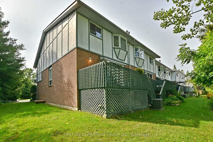 Property Photo:  410 Thomas Street 6  ON L0M 1S0 