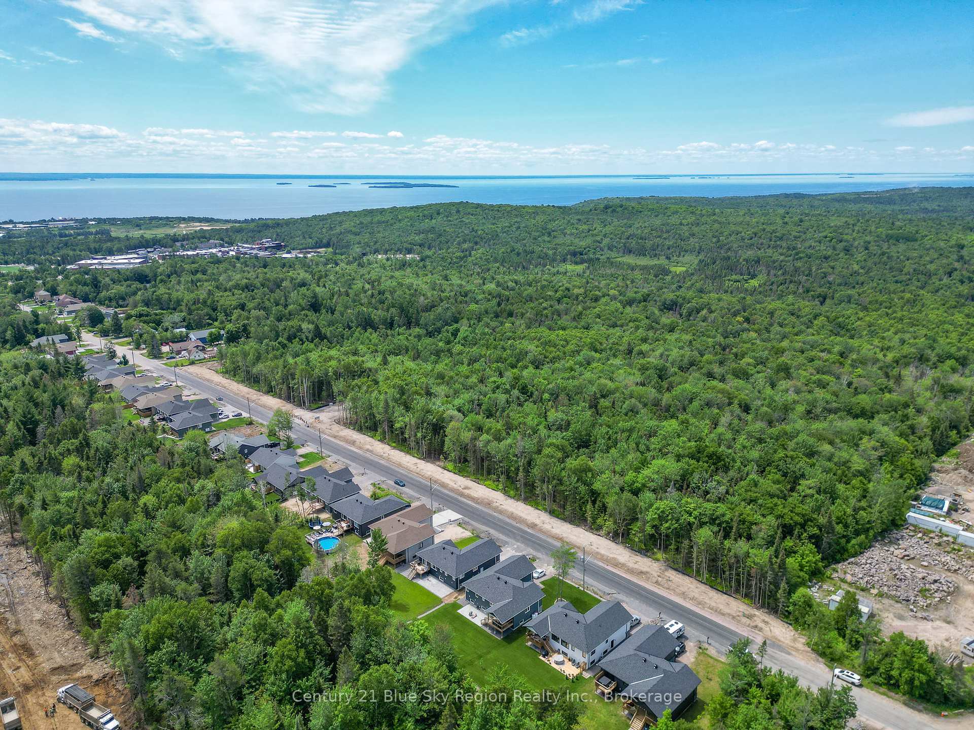 Photo de la propriété: Lot 8 Larocque Road ON P1B 8G3