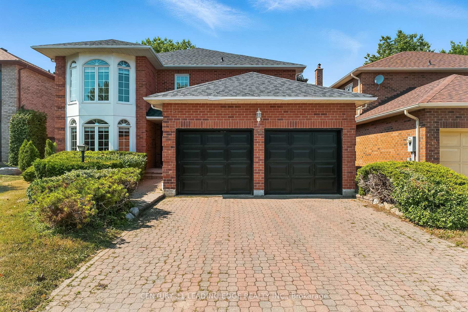 34 Henderson Drive  Whitby ON L1N 7Y6 photo