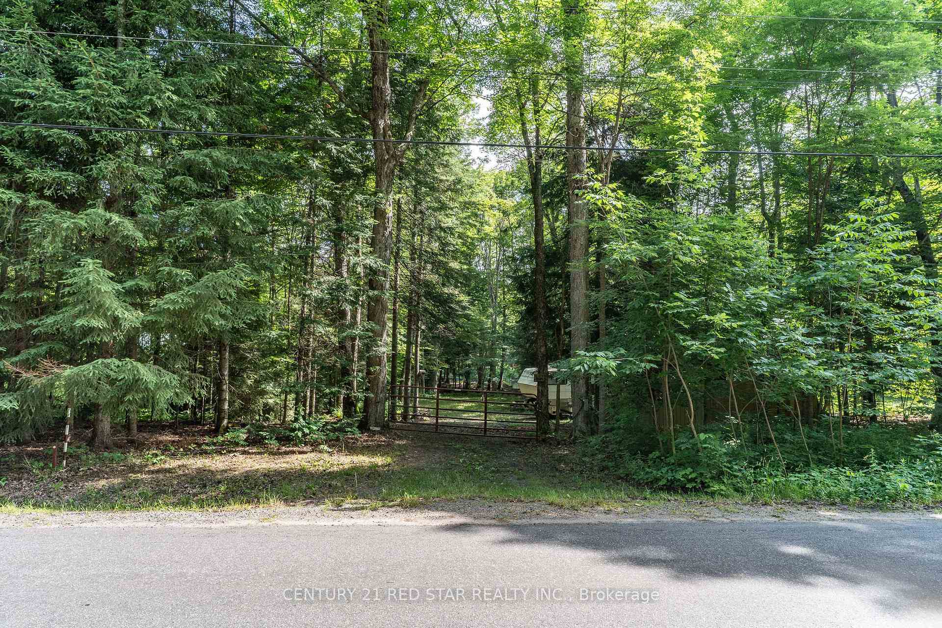 Property Photo:  1139 Sherwood Forest Road  ON P1L 1X3 