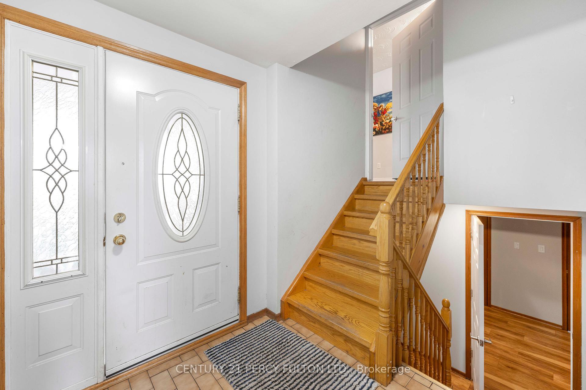 Property Photo: 125 Brant Avenue Bsmt ON N1E 1G4
