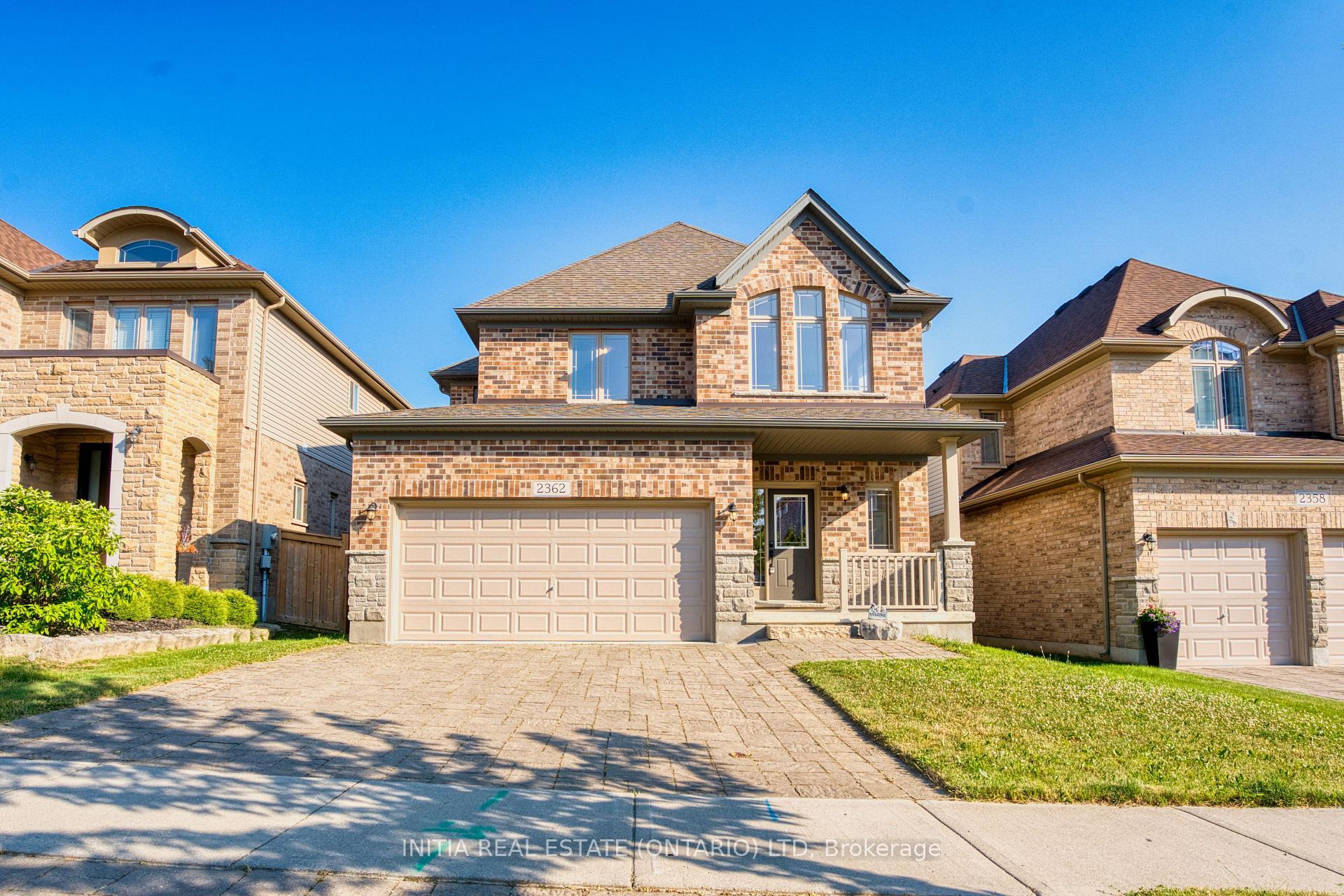 2362 Callingham Drive  London North ON N6G 0P4 photo