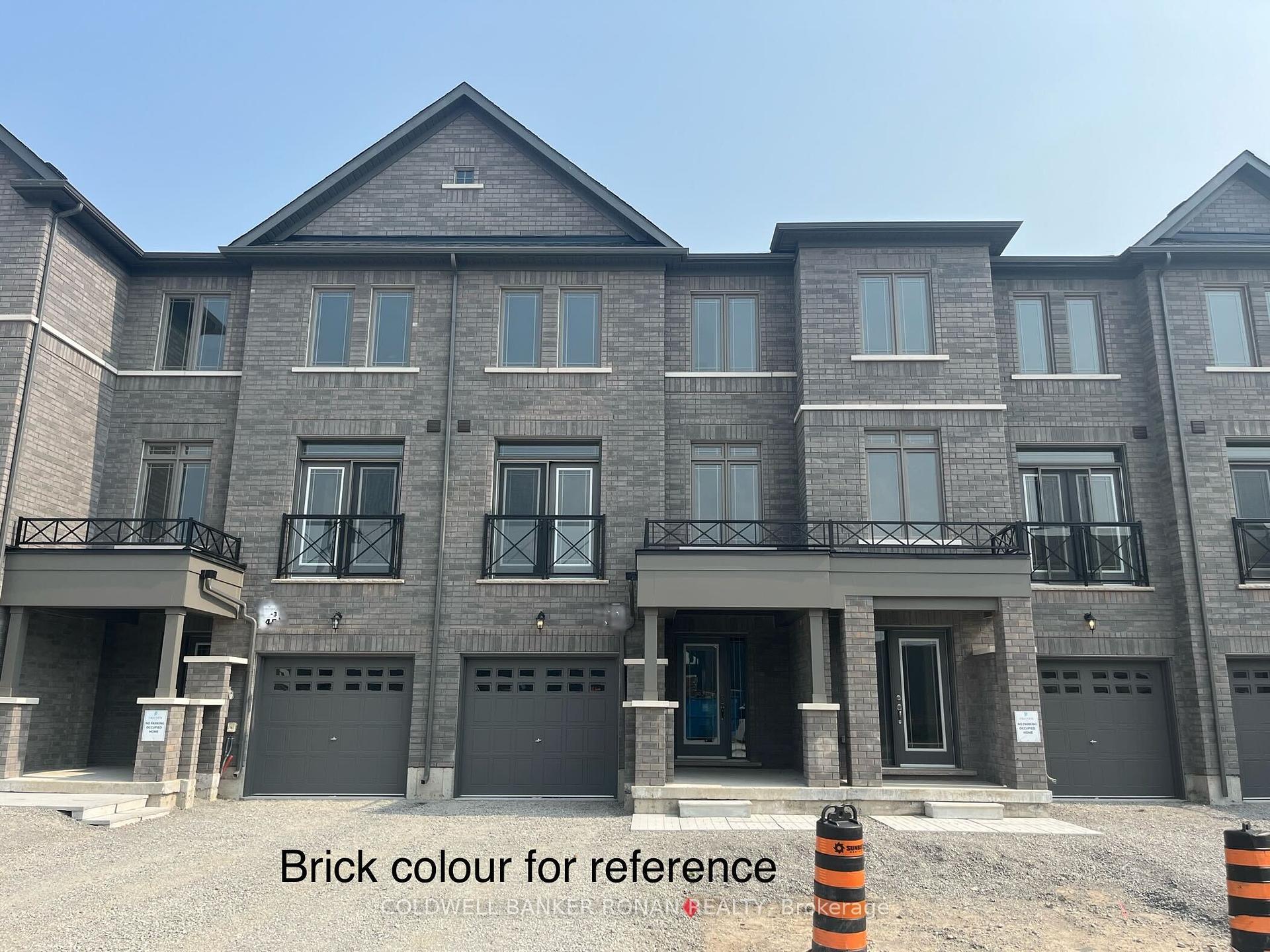 Photo de la propriété: 20 Elgin Court ON L3Z 4R1