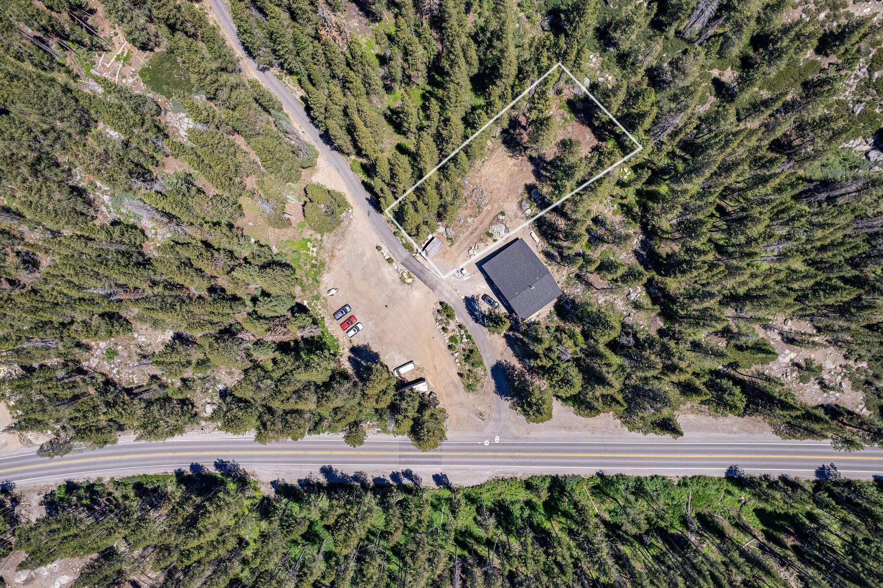 Property Photo: 10019 Bunny Hill Road CA 95728