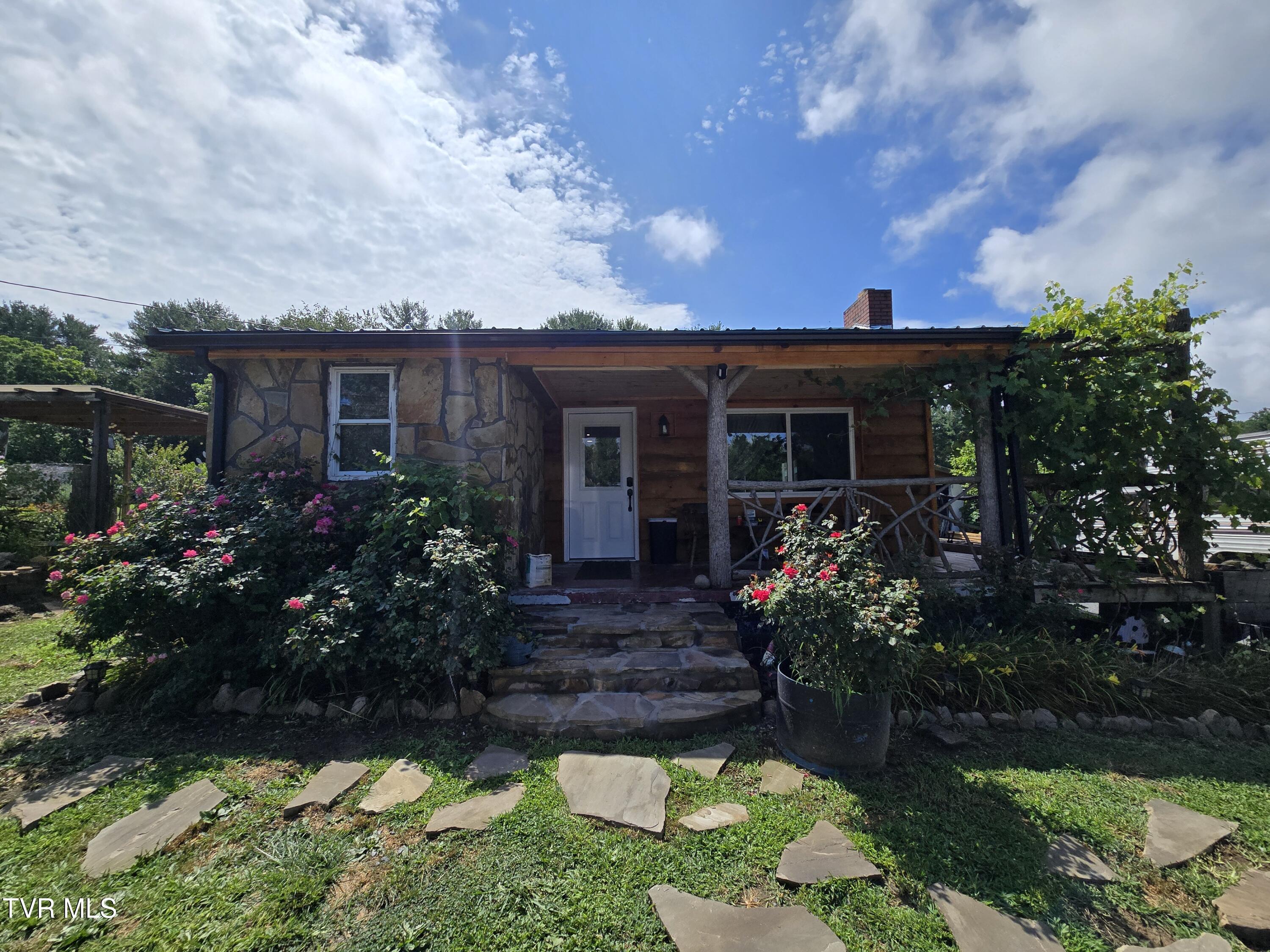373 Cedar Grove Road  Johnson City TN 37601 photo