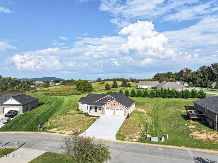 Property Photo: 71 Clear Mountain Trail TN 37745