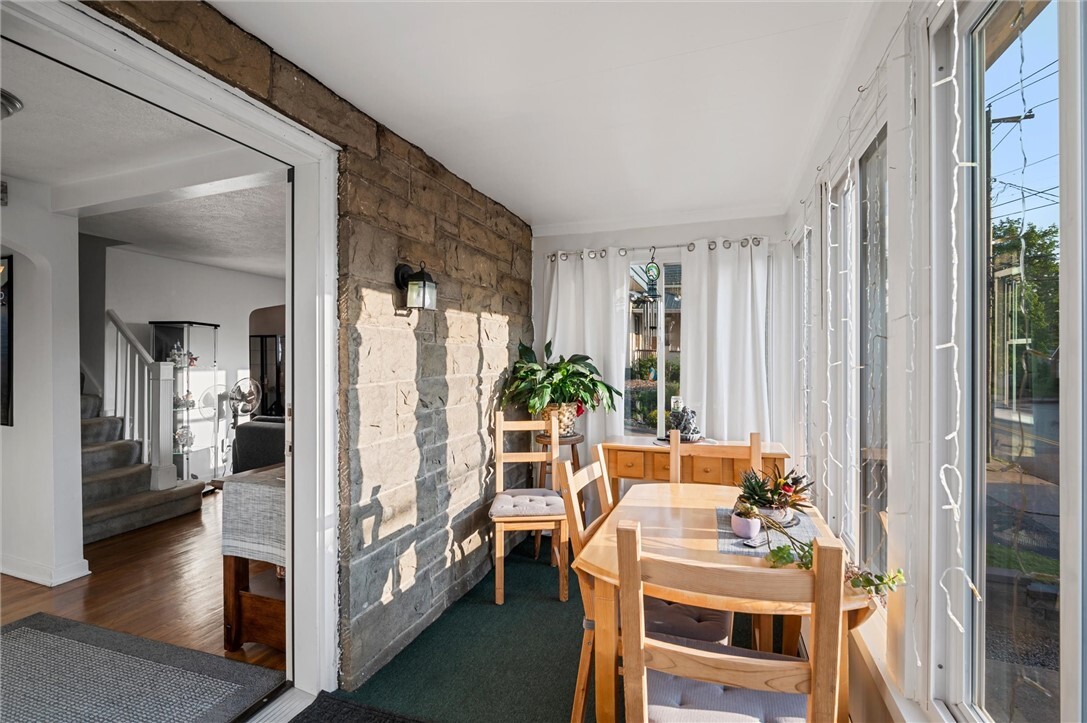 Property Photo: 509 Dewey Ave PA 15017