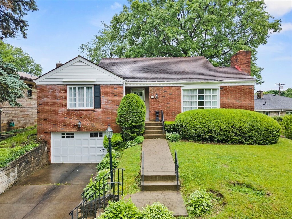 1462 N Highland Ave  Highland Park PA 15206 photo