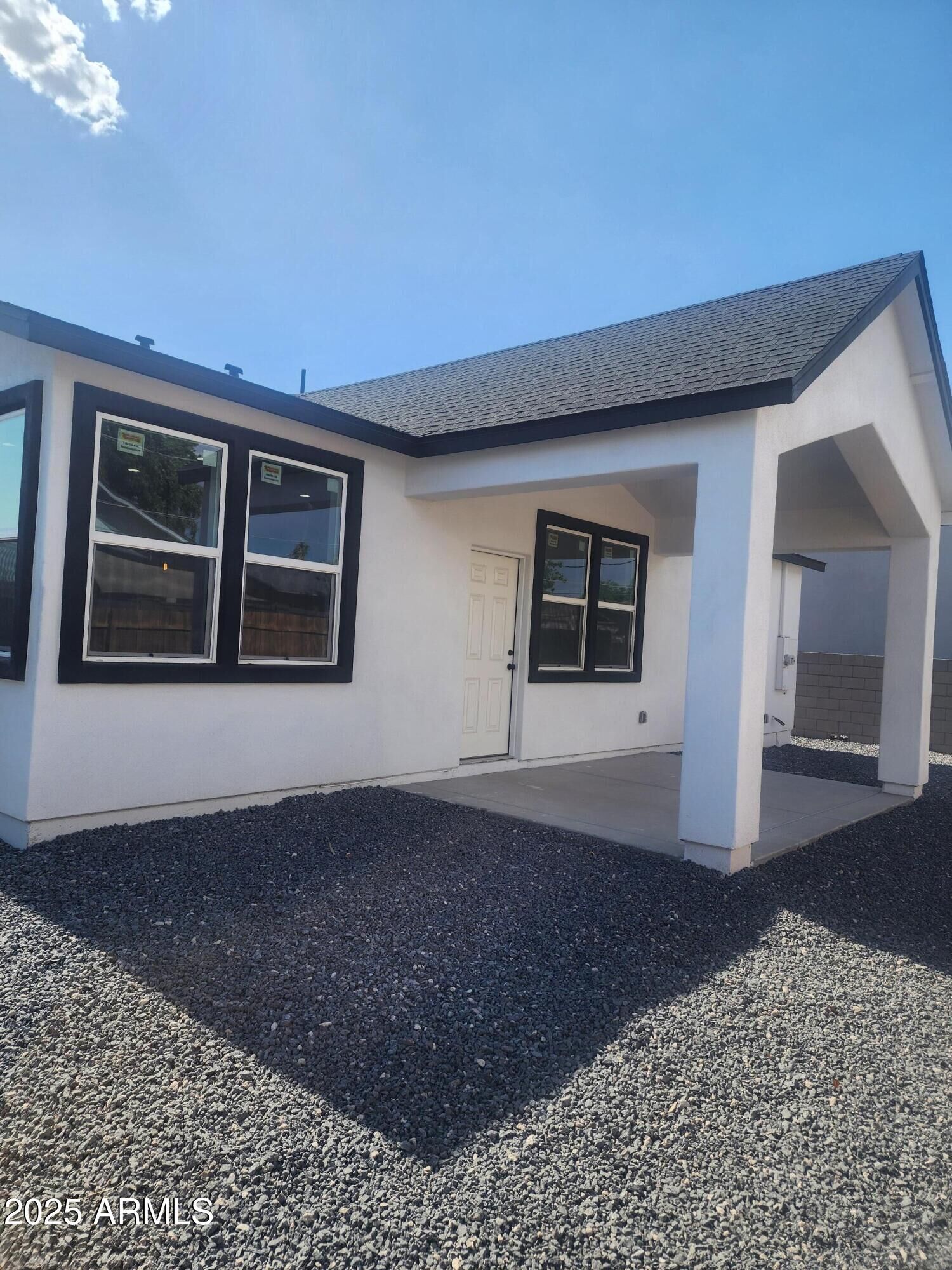 Property Photo: 1827 S Coconino Drive AZ 85120