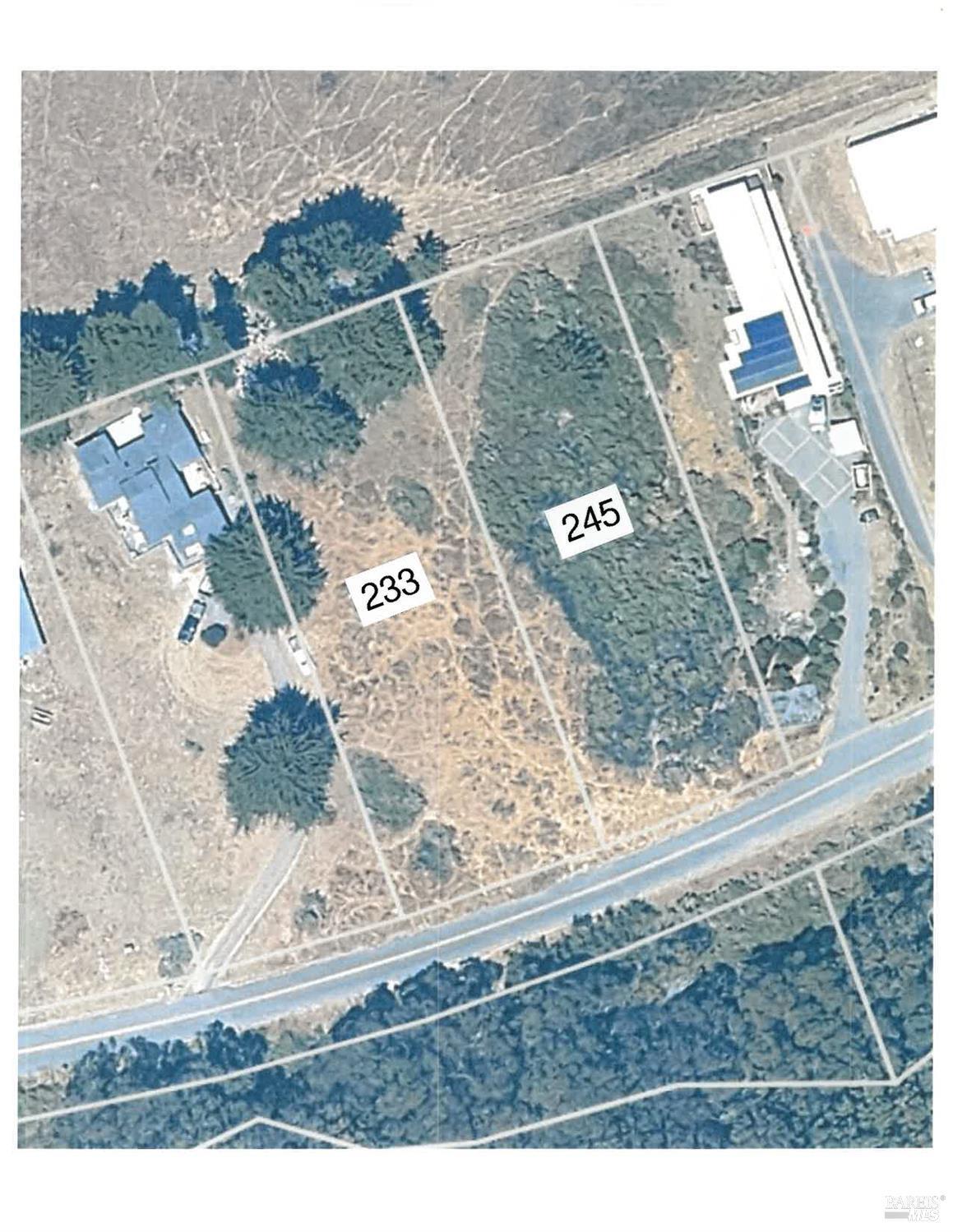 Property Photo: 233 245 Calle Del Sol CA 94923